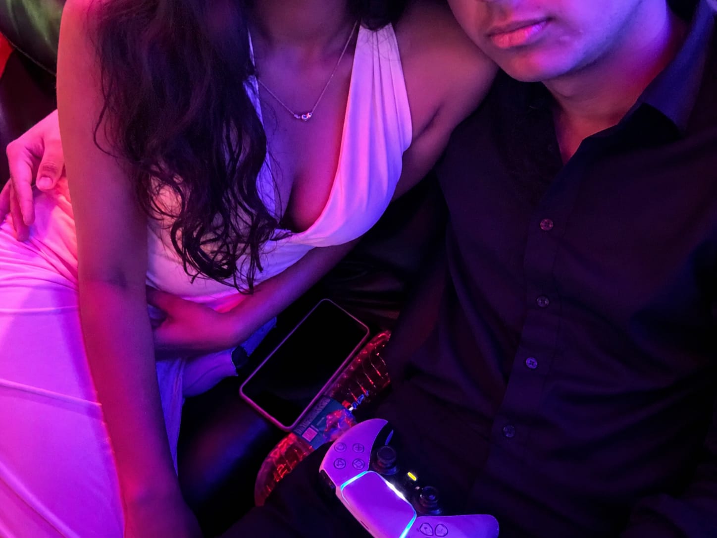 us