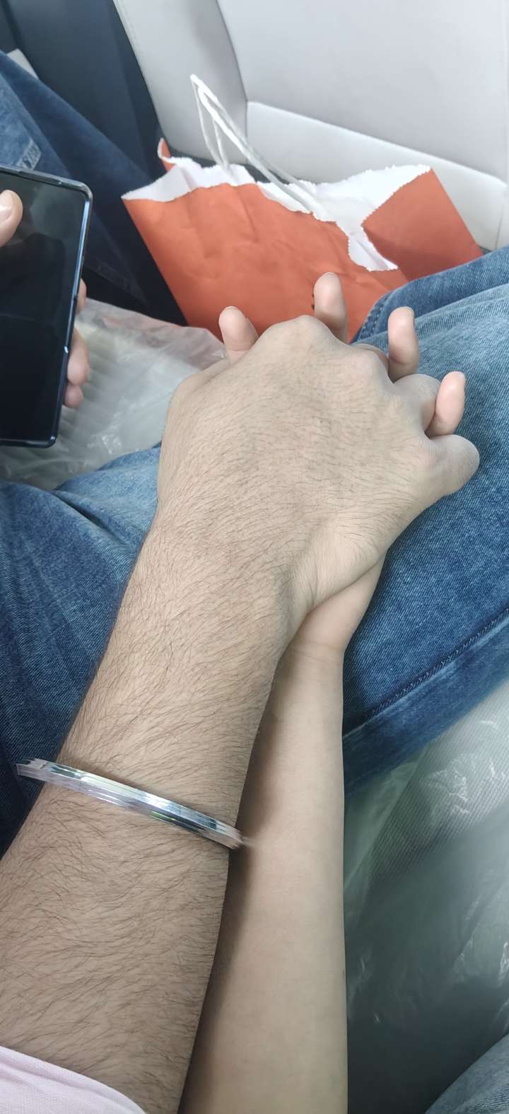 you, my wallpaper