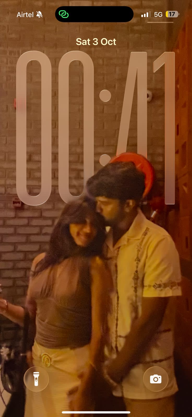 you, my wallpaper