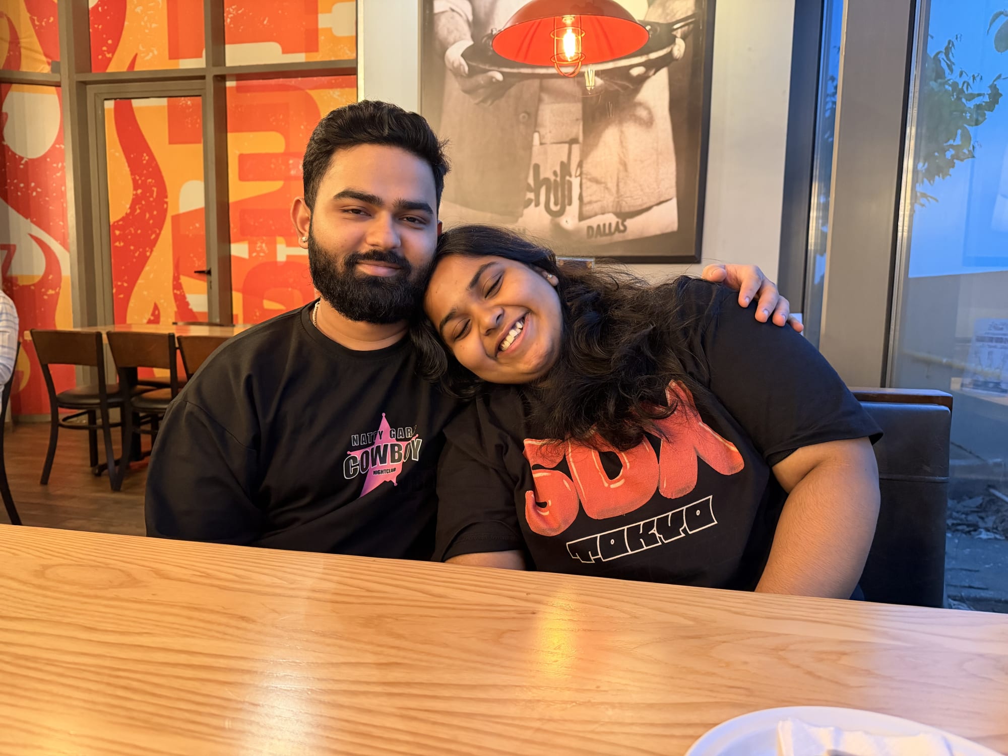 us