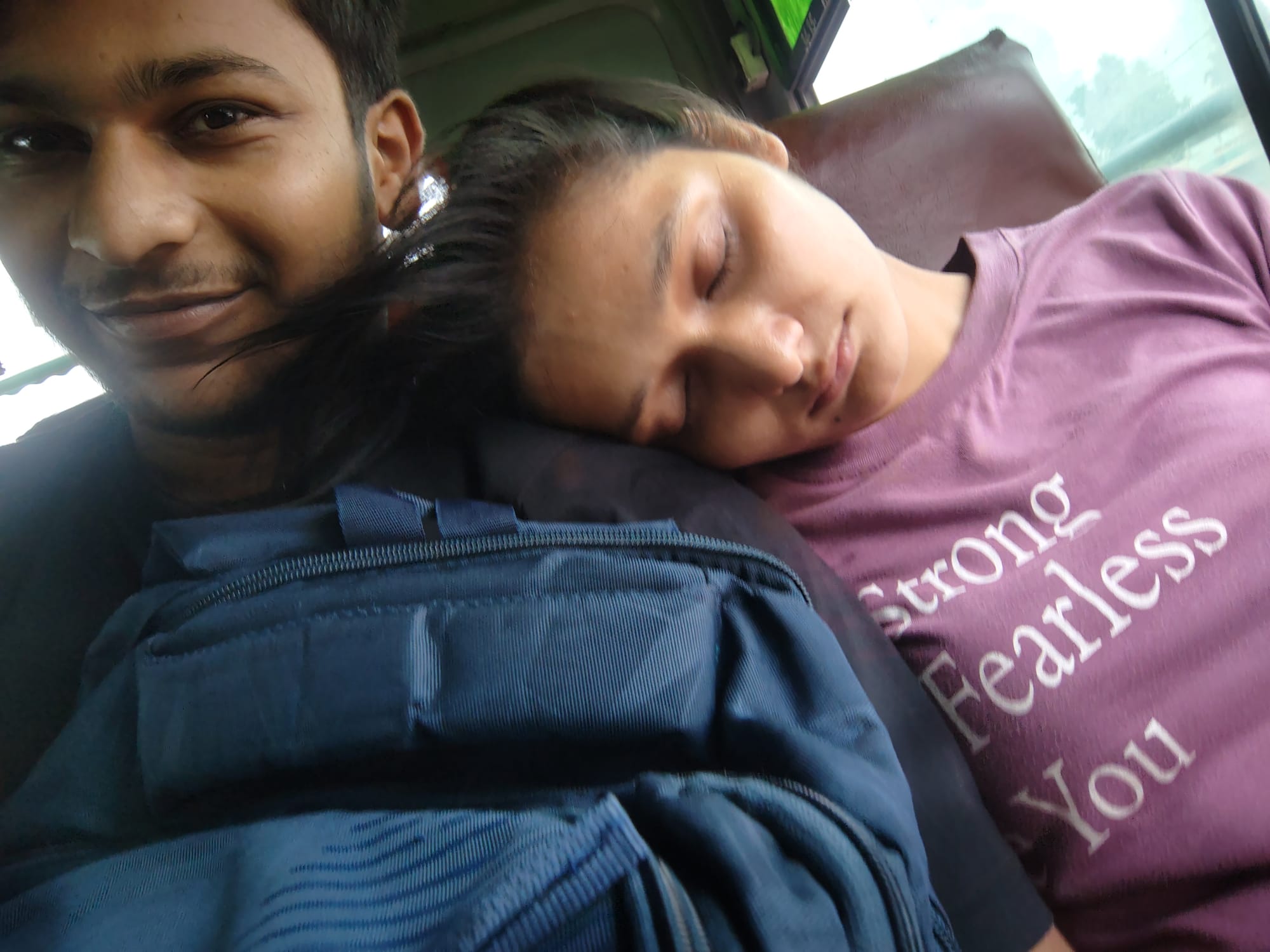 just us