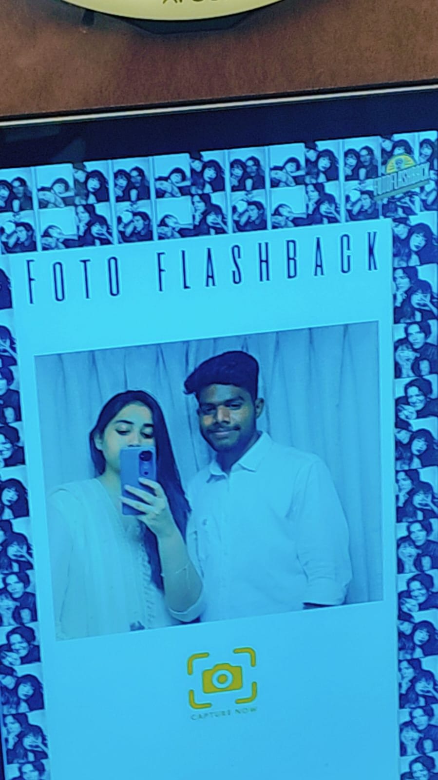 us moment