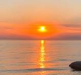 sunset, lightly burnt 🌅