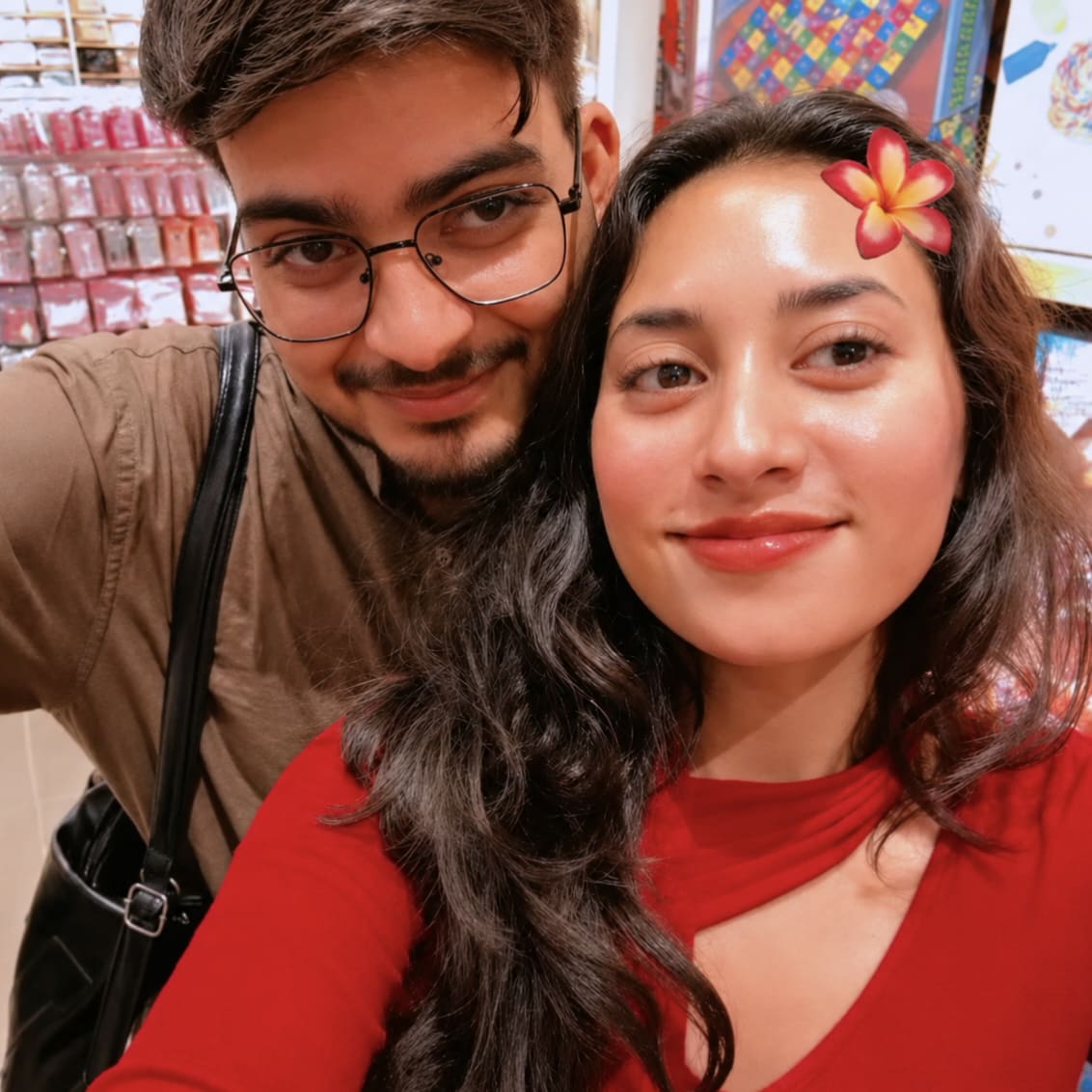 cute her