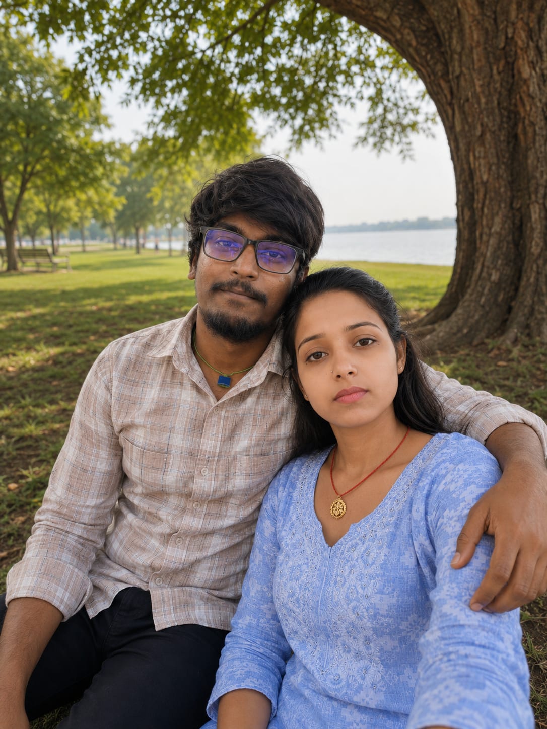 us