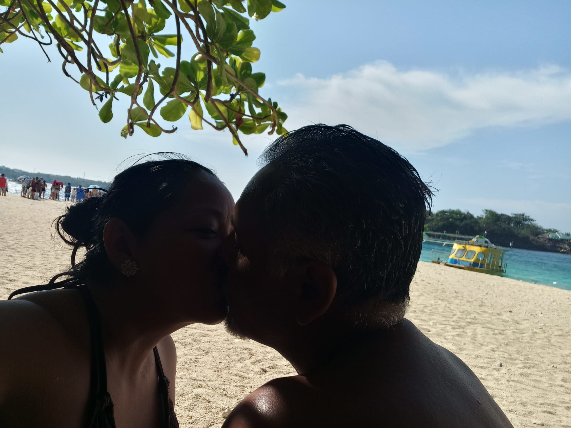 us