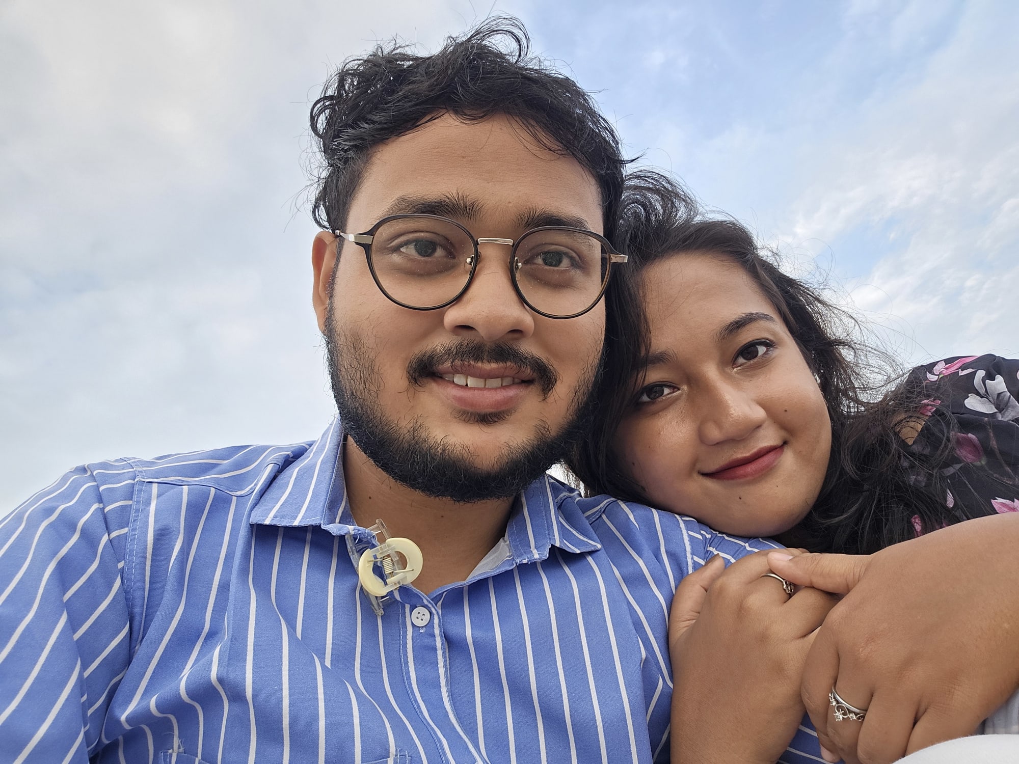 us
