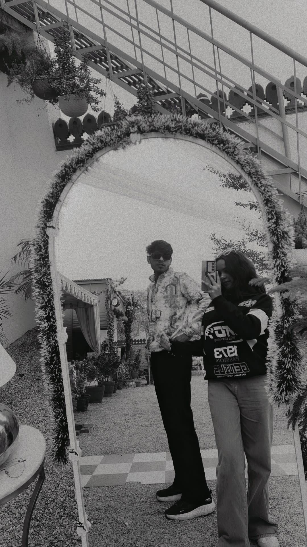 memory