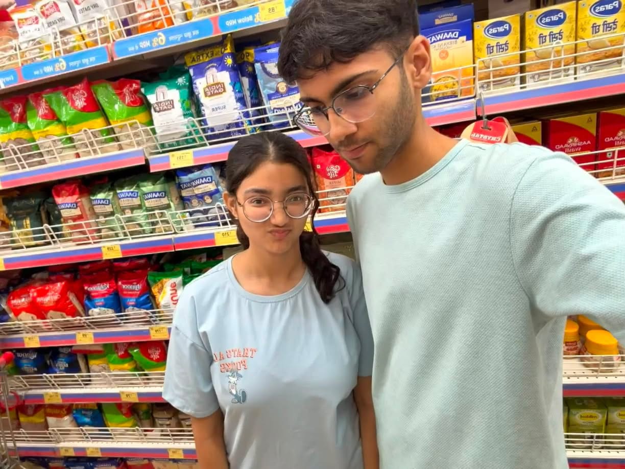 us moment