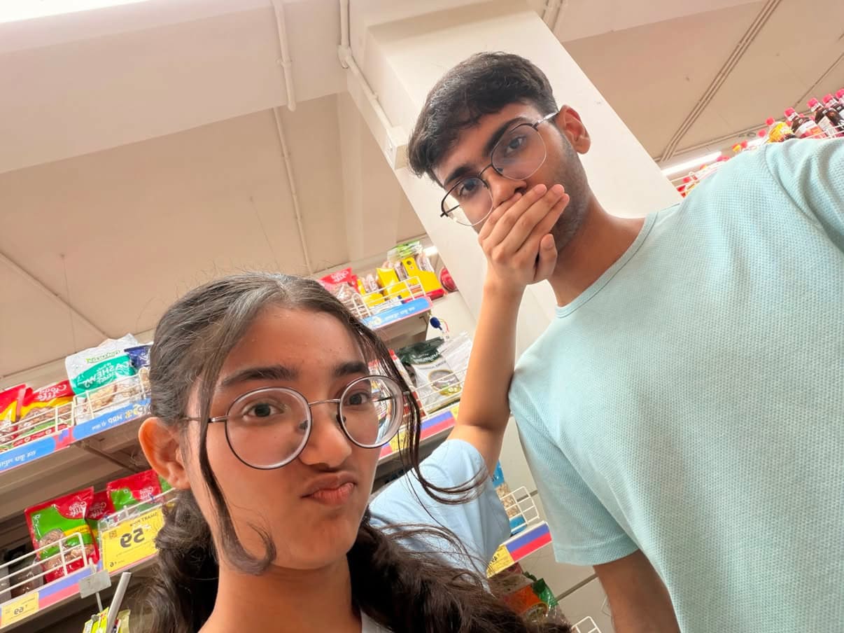 us moment
