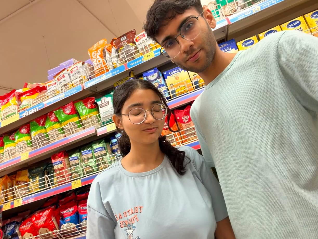 us moment