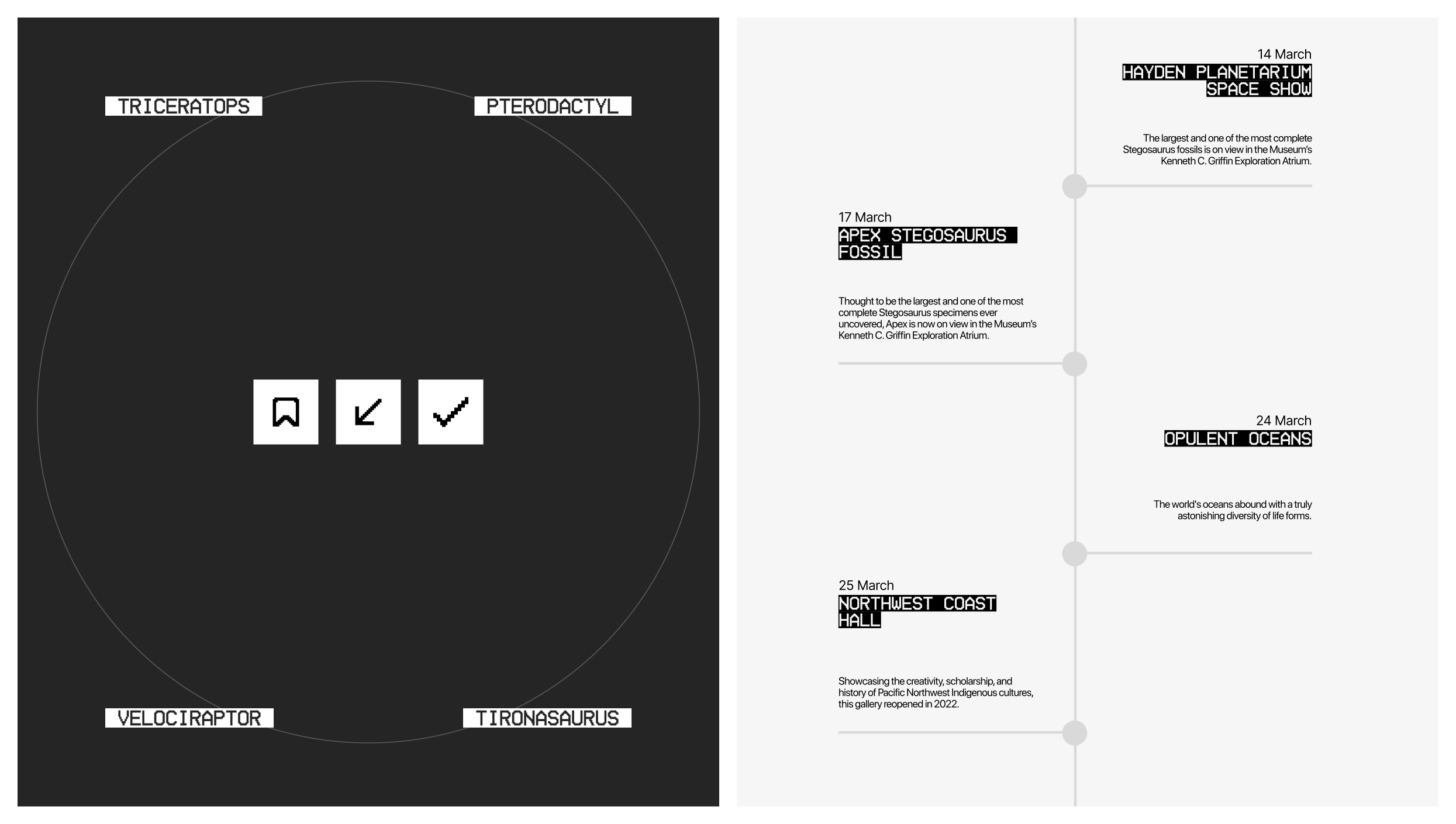 Широкий обзор Кейс-3