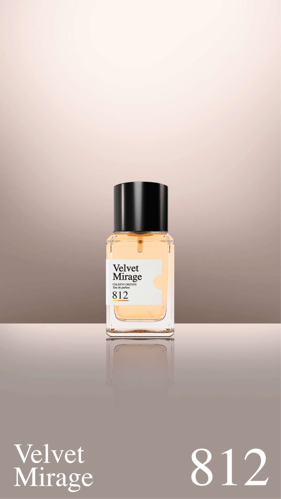 VELVET MIRAGE