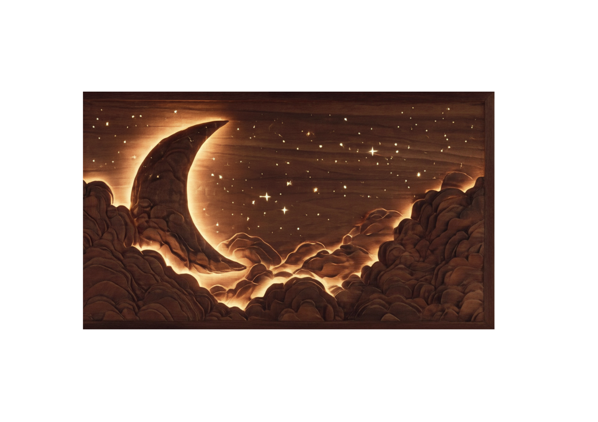 Starlight Art Panel