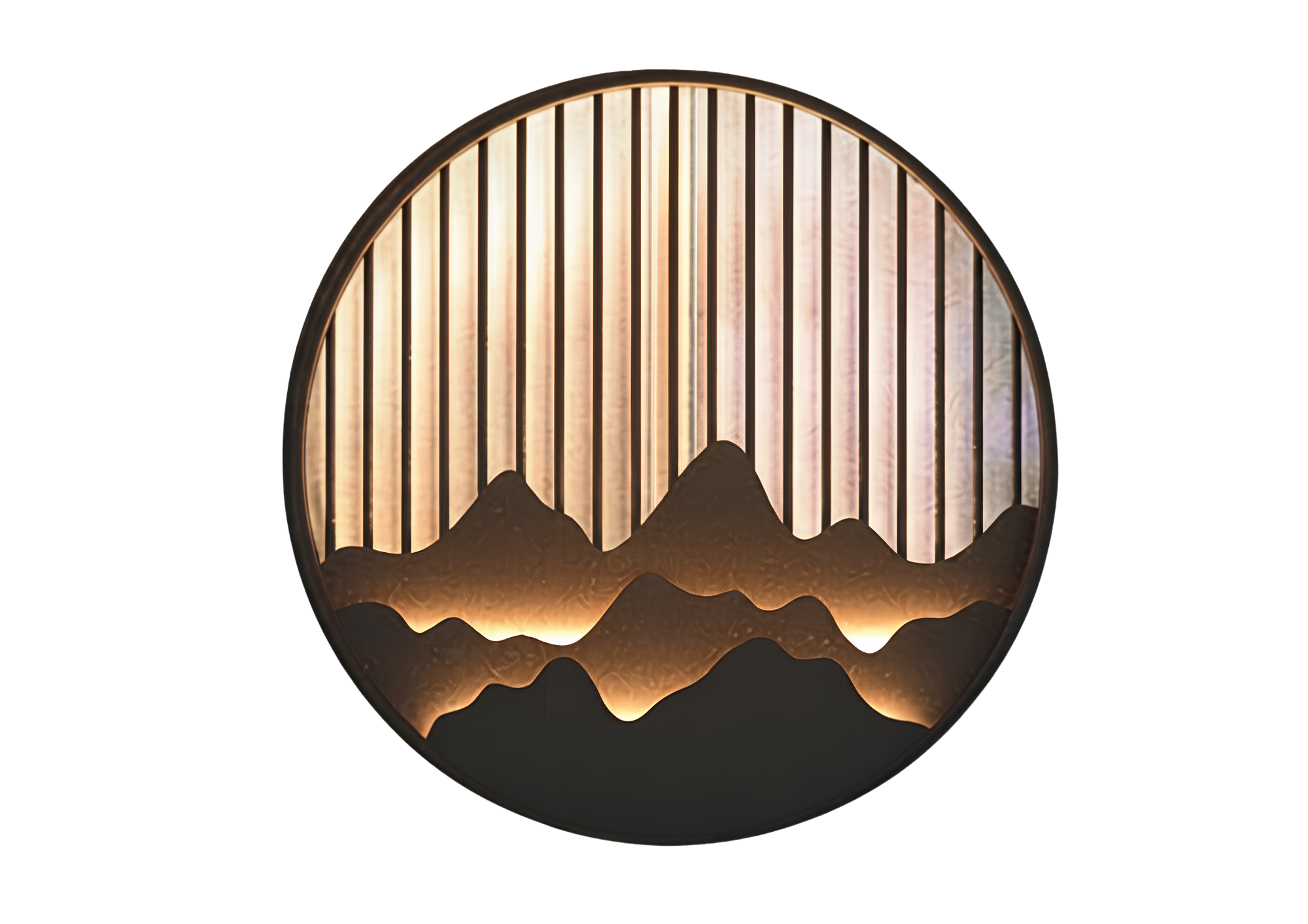 Echo Mount