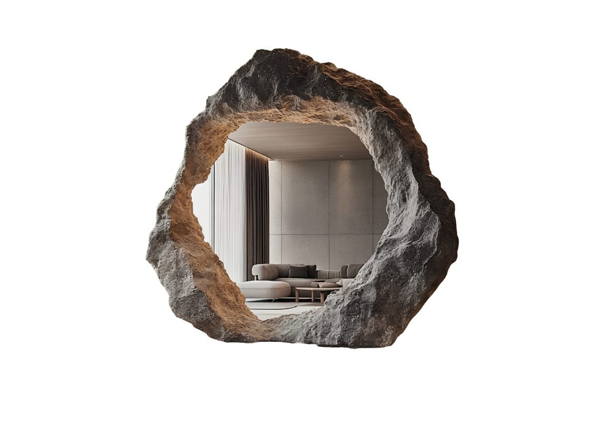 Rockomirror