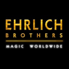 Ehrlich Brothers