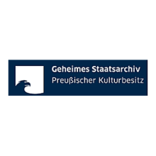 Geheimes Staatsarchiv Preussen
