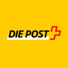 Die Schweizerische Post