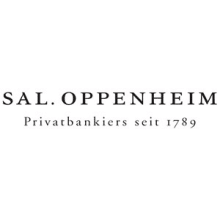 SAL. Oppenheim Bank
