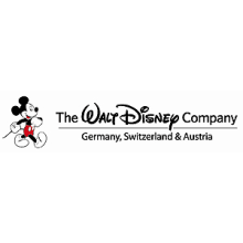 Walt Disney Austria