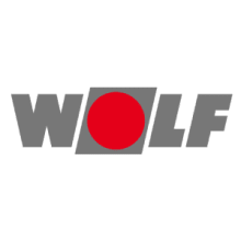 WOLF Heizung