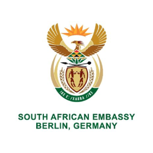 Botschaft der Republik Südafrika Berlin