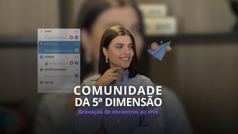Comunidade 5ª Dimensão