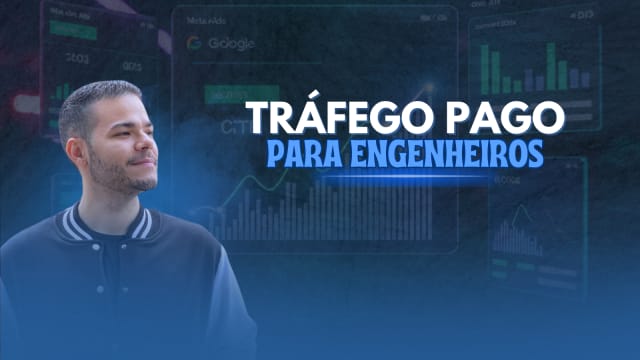 Tráfego Pago para Engenheiros