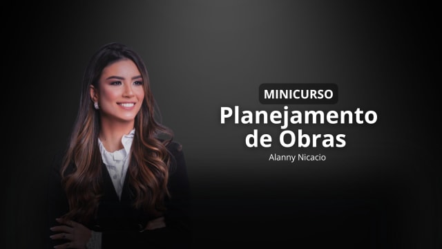 Fundamentos do Planejamento