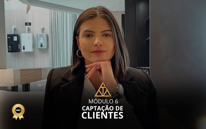 Capa do bônus Módulo de Vendas