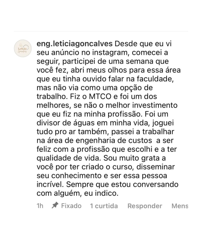 Depoimento 3