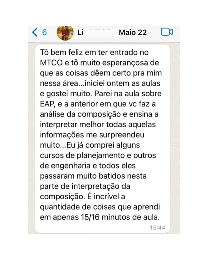 Depoimento 5