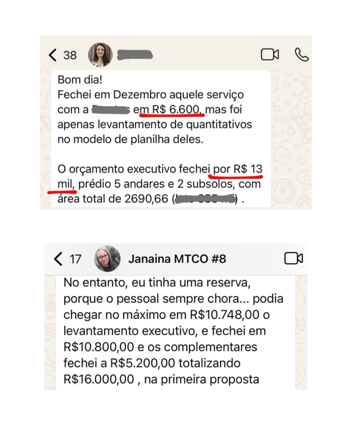 Depoimento 6