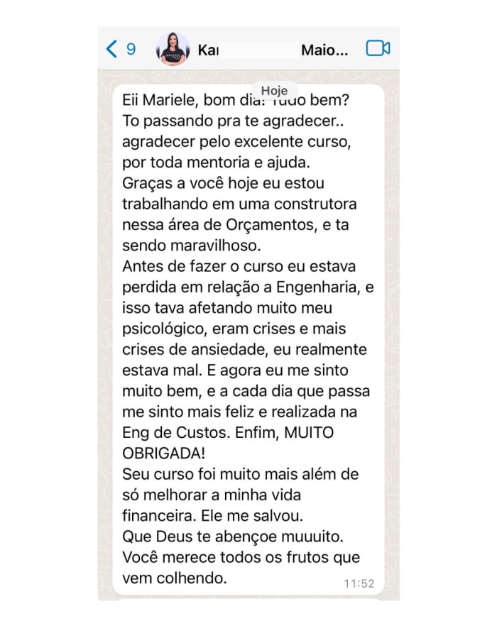 Depoimento 2