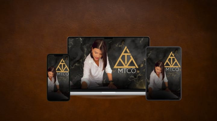 Mockup MTCO 2.0