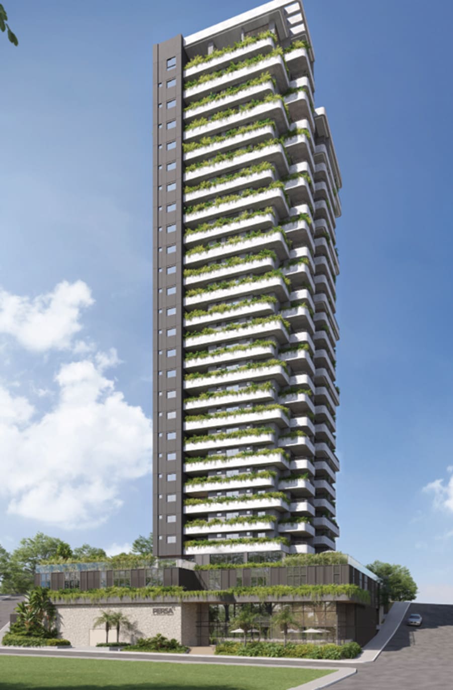 Piatra — Uberlândia, MG