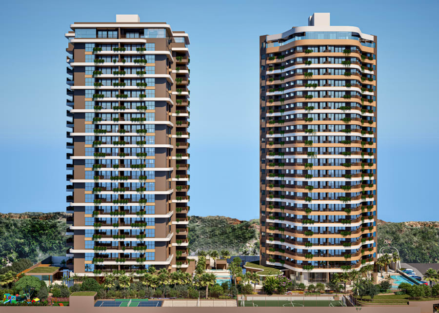Marbella Boulevard — Maceió, AL