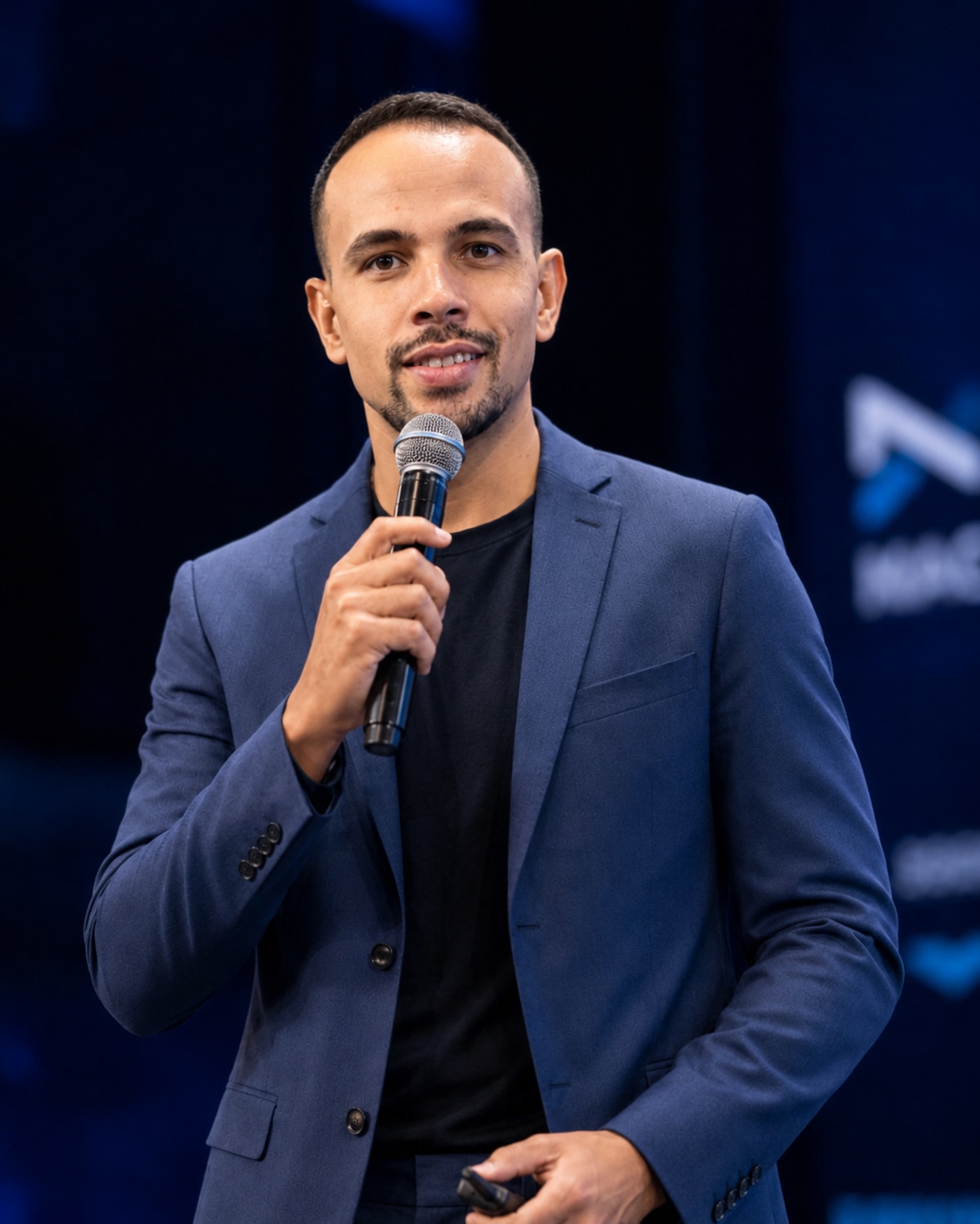 Carlos Garcia — Cofundador Baseline