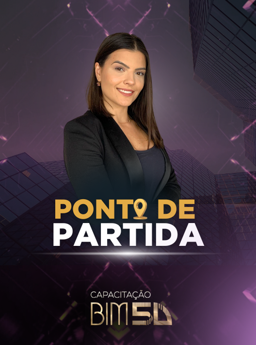 Módulo 1 da Capacitação BIM 5D