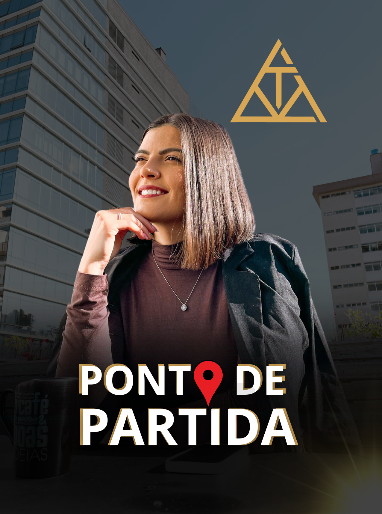 Módulo 1 da Capacitação MTCO 2.0
