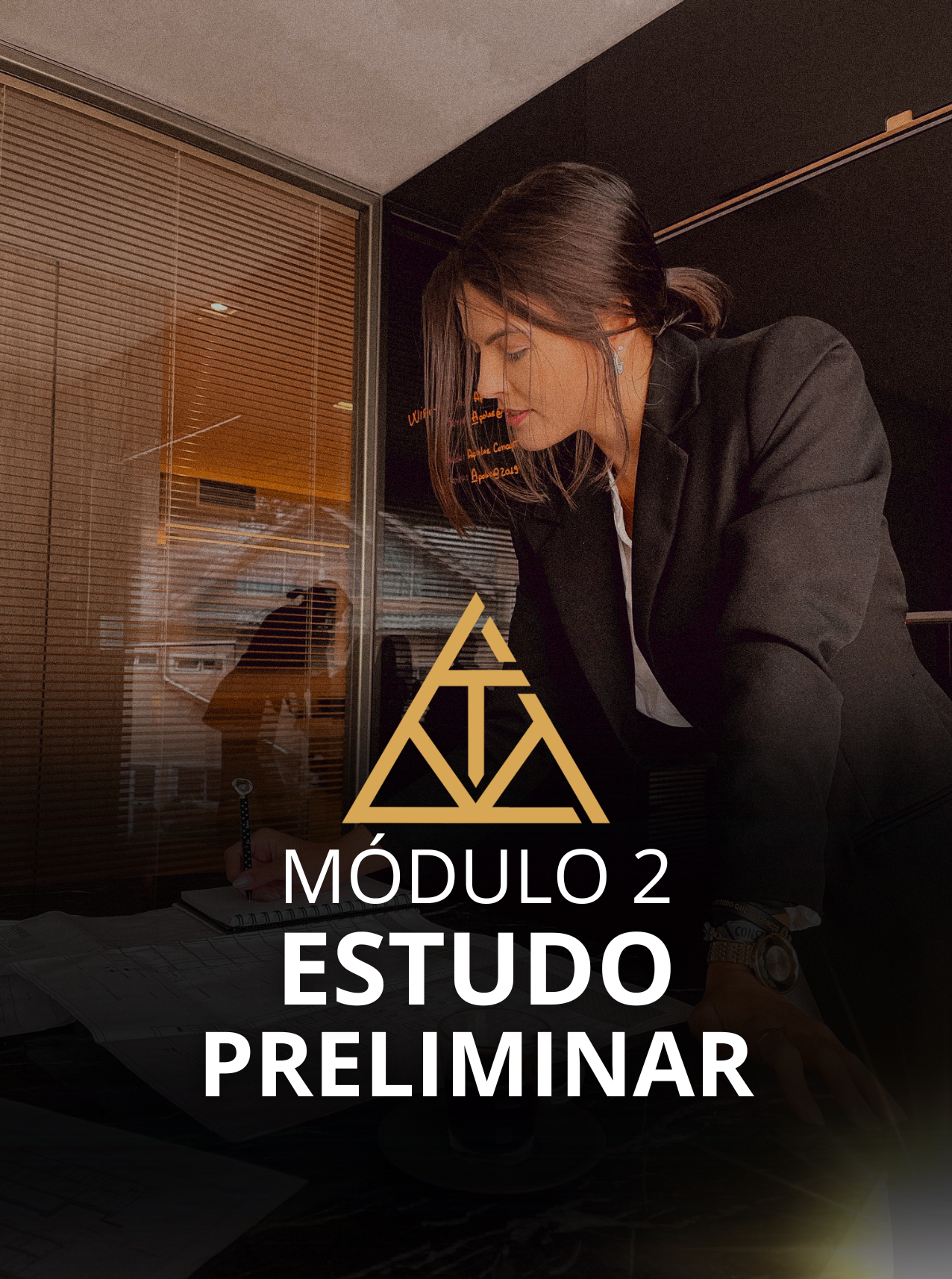 Módulo 3 da Capacitação MTCO 2.0
