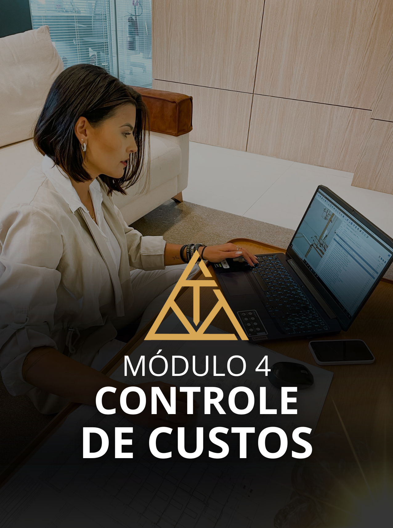 Módulo 5 da Capacitação MTCO 2.0