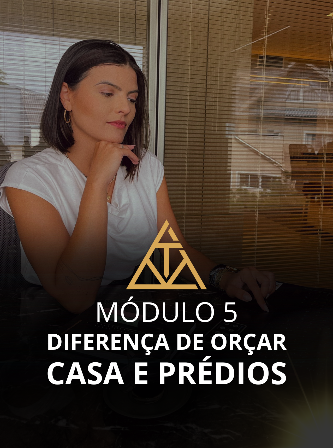 Módulo 6 da Capacitação MTCO 2.0