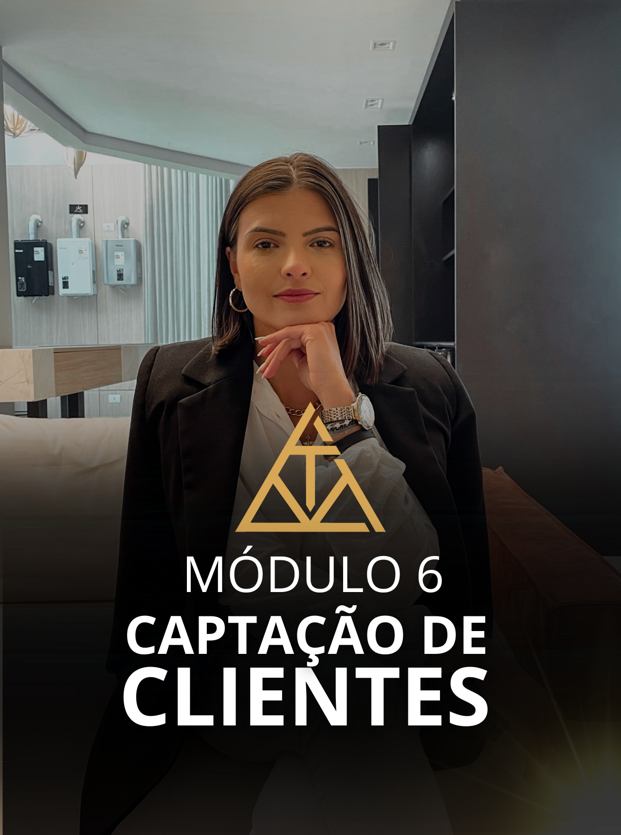 Módulo 7 da Capacitação MTCO 2.0