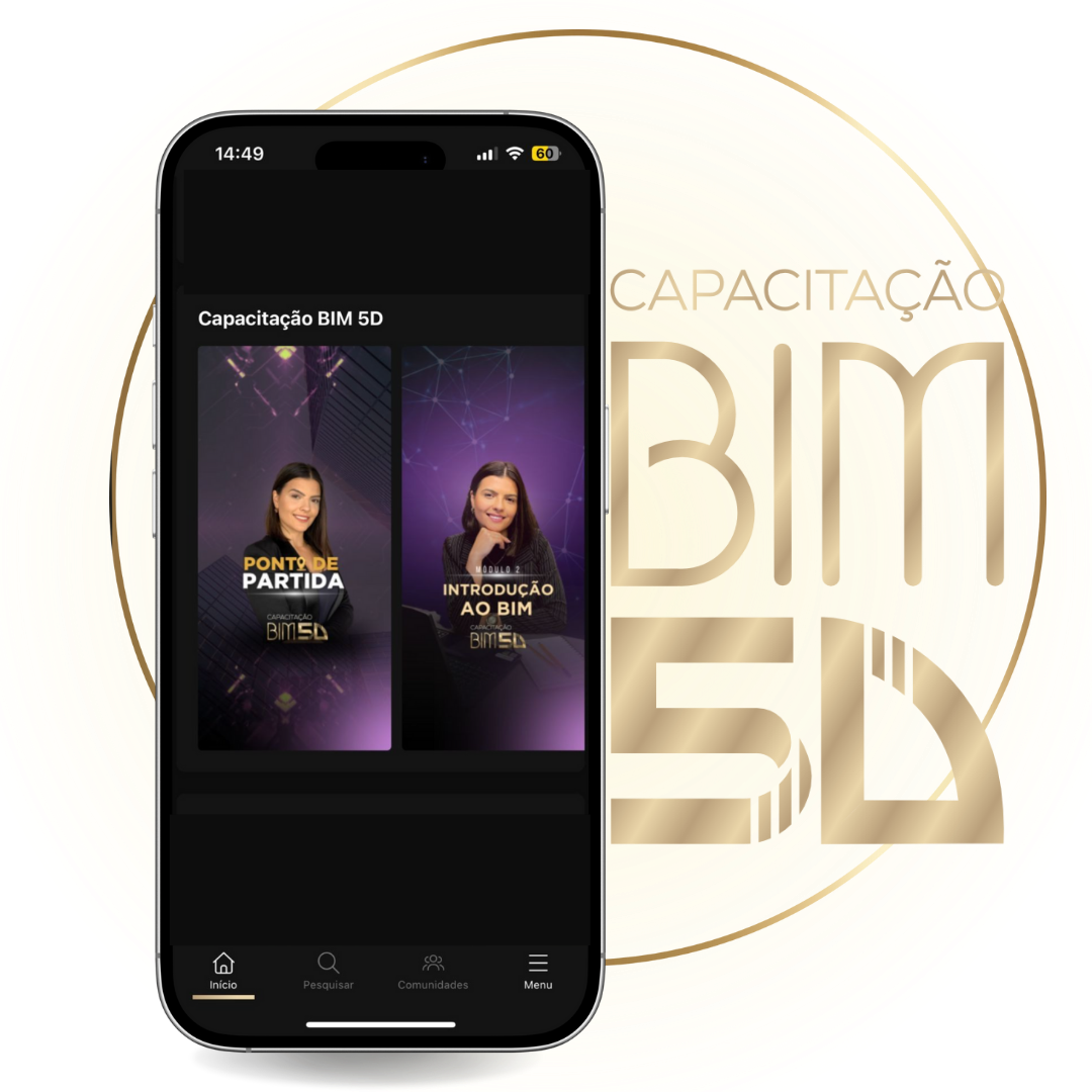 Curso BIM 5D