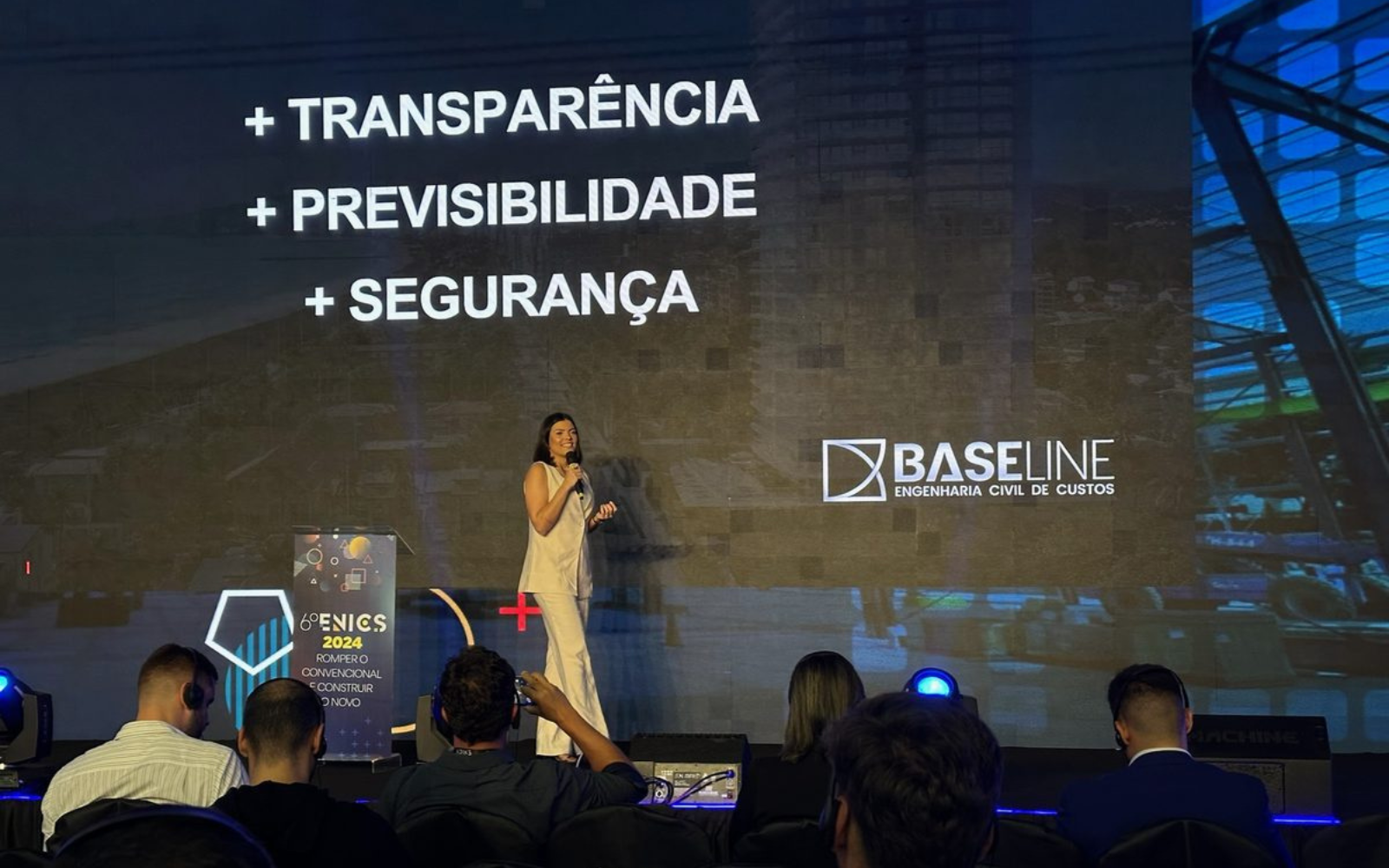 ENICS 2024