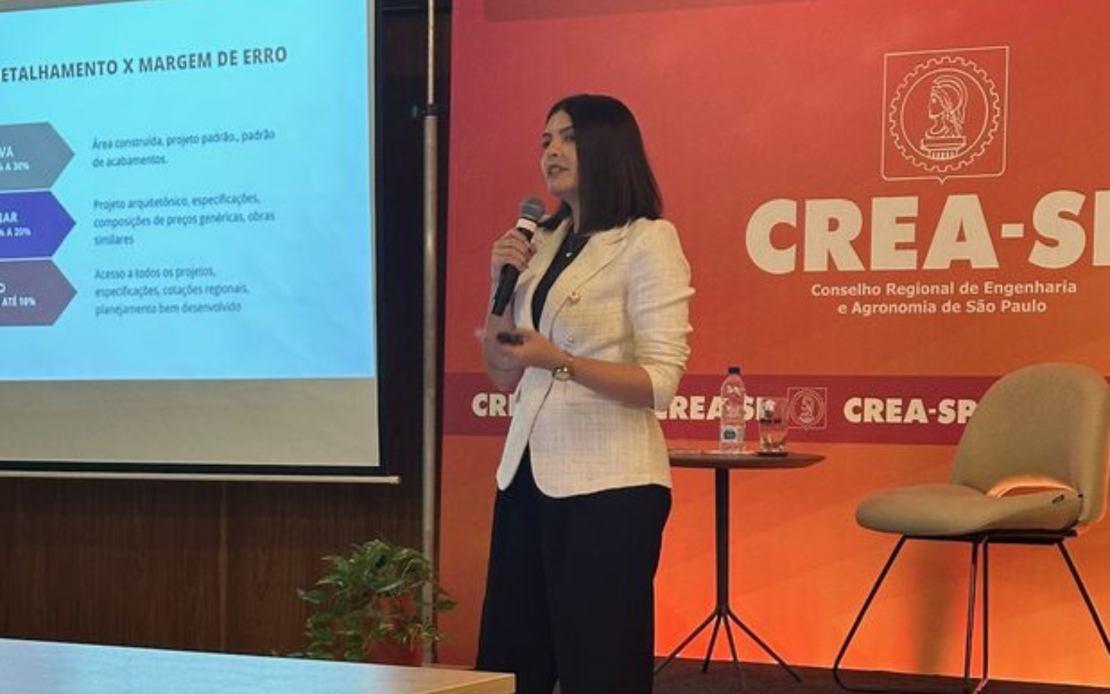 CREA Regional