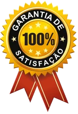Garantia de 7 dias