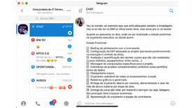 Comunidade 5ª Dimensão